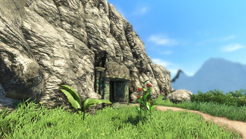 Illustration for article titled Let's Take A Tour Through Far Cry 3's Rook Islands In 35 Gorgeous Shots